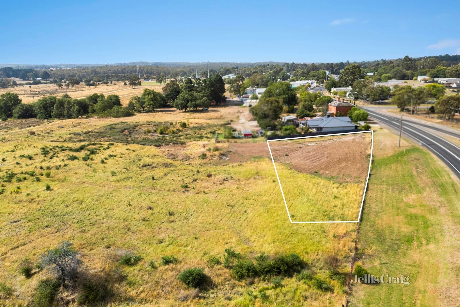 Lot 3-7 Brooke Street, Smythesdale image 3