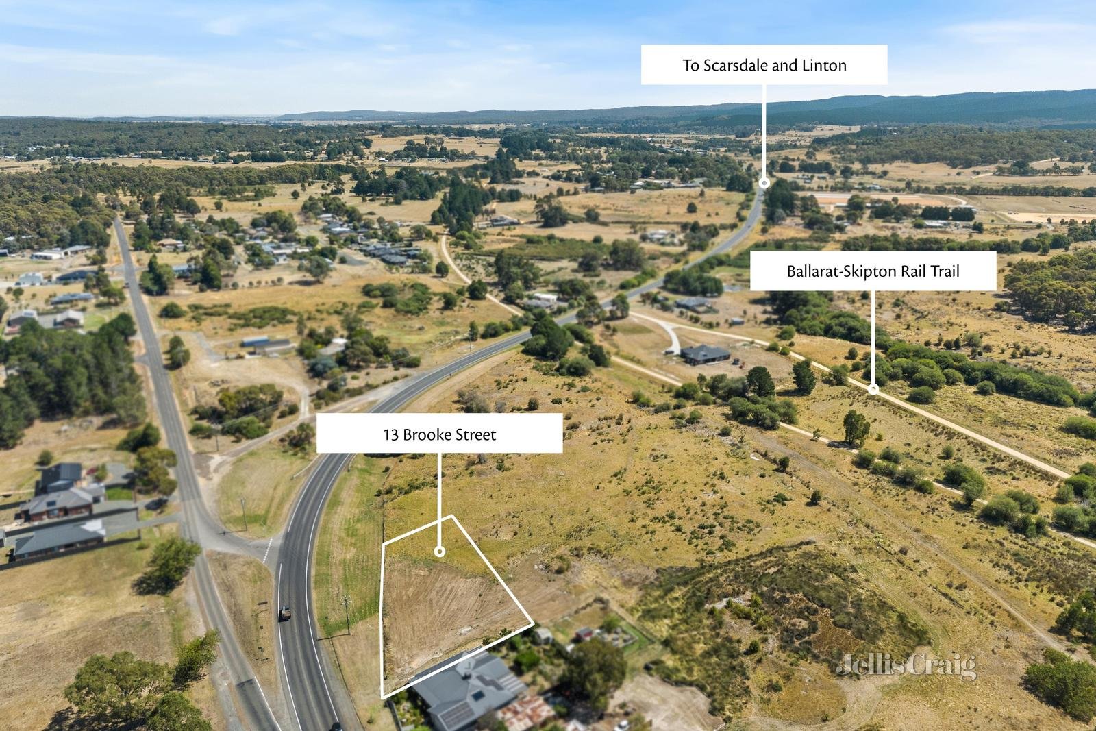 Lot 3-7 Brooke Street, Smythesdale image 4