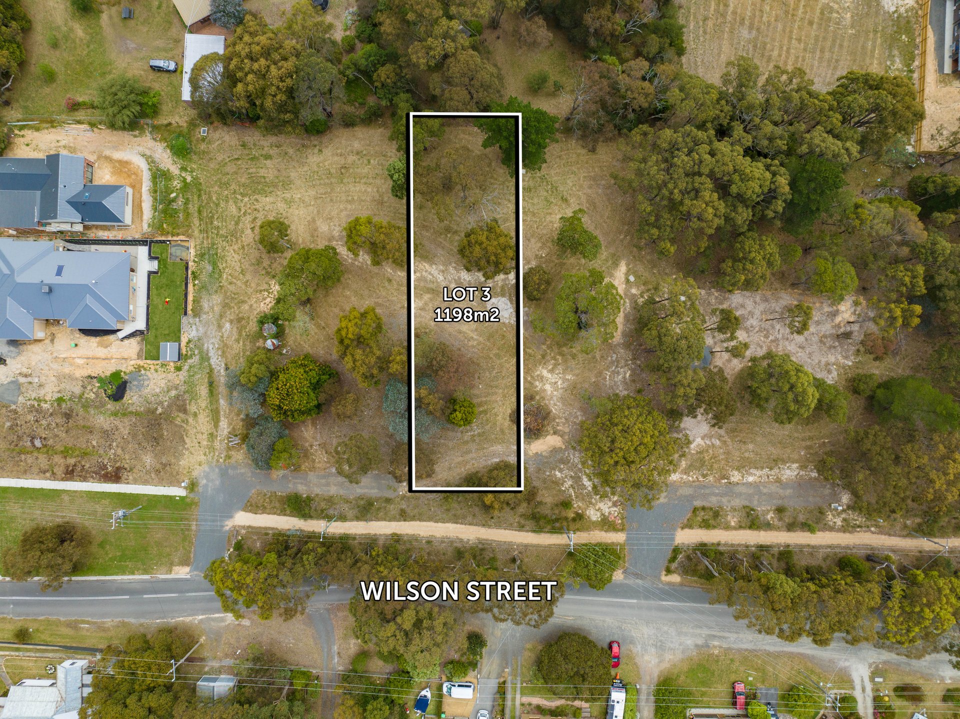 803 Wilson Street, Ballarat East, VIC 3350