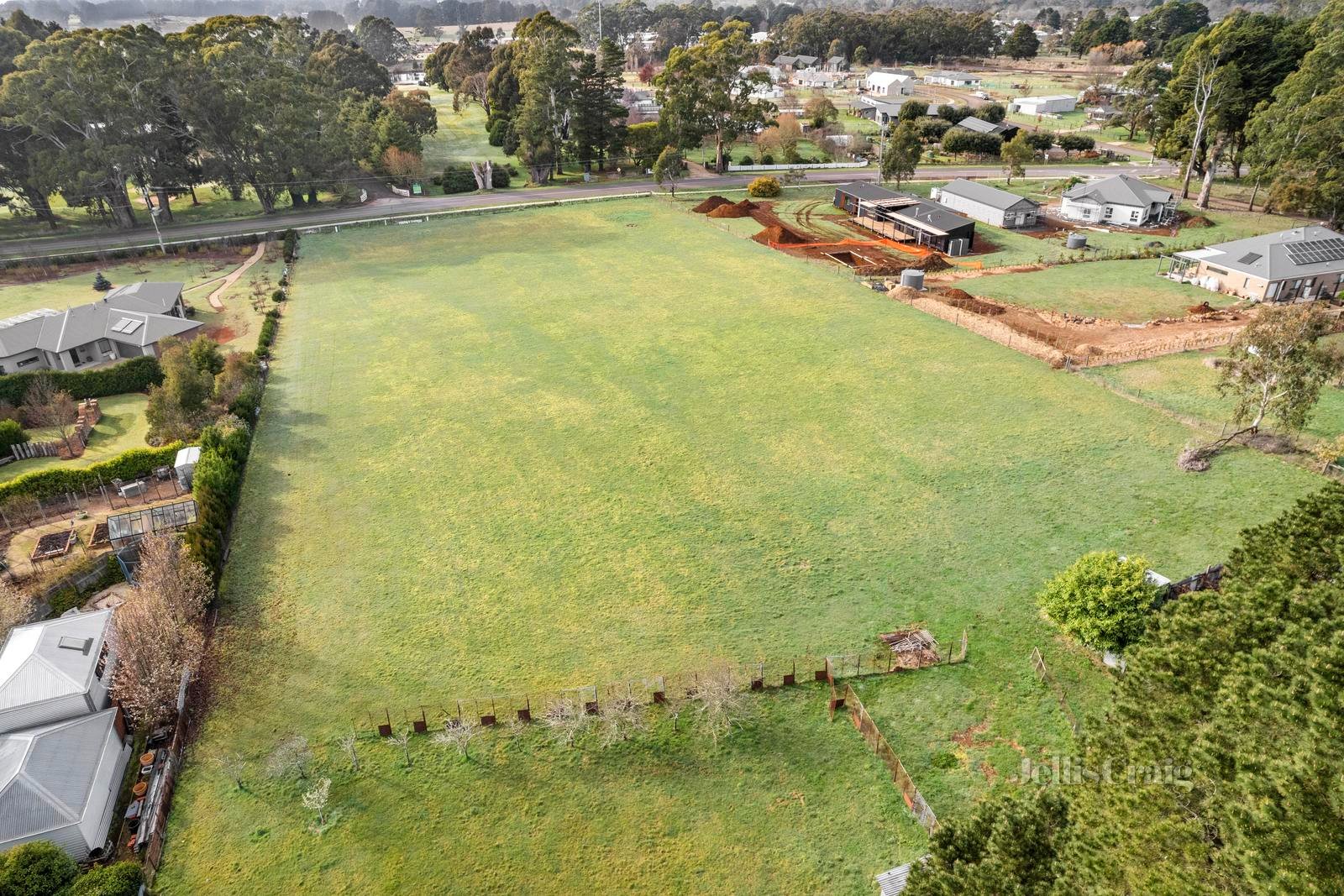 Lot 3 Falls Road, Trentham image 5