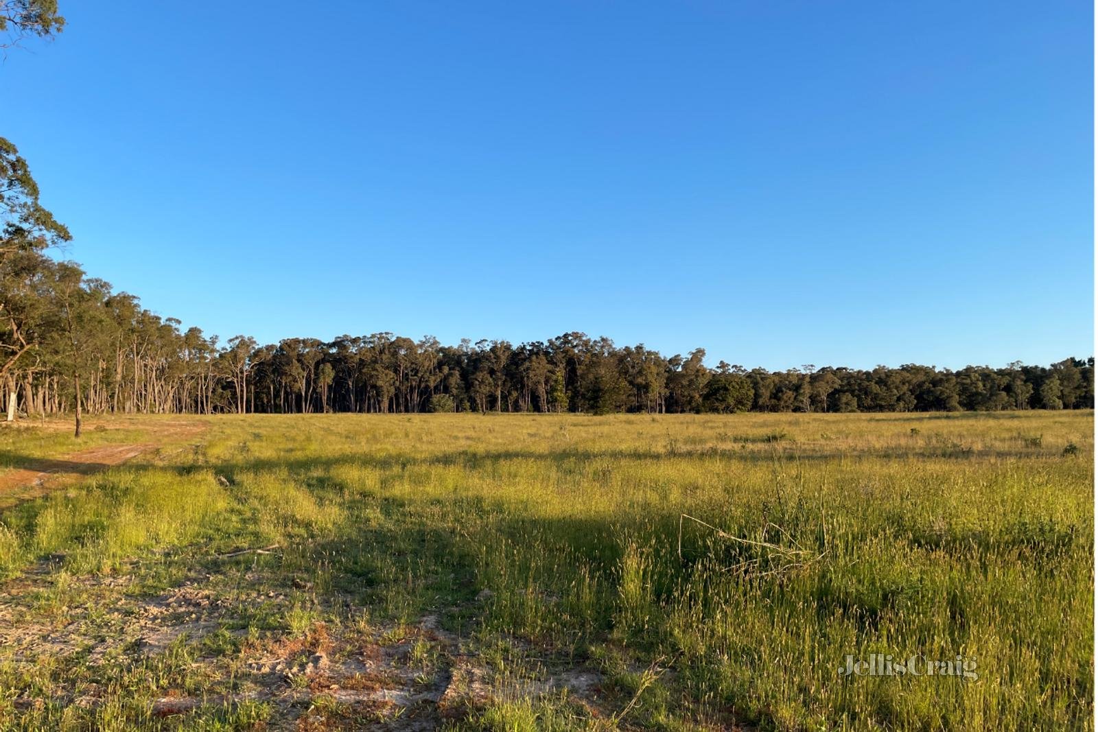 Lot 3 Ross Creek Haddon Road, Smythesdale image 3