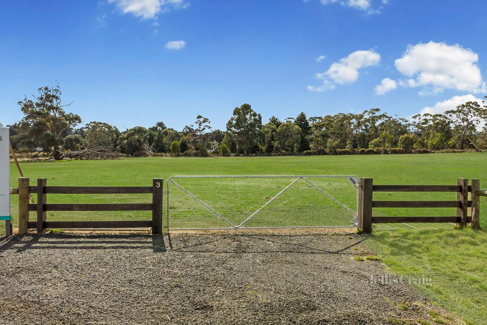 Lot 3/12 Trio Place, VIC 3444 Land for Sale