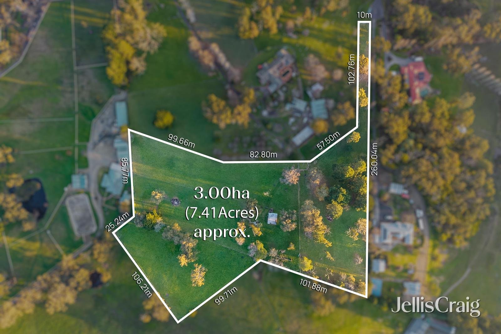 Lot 3/145 Bailey Road, Mount&nbsp;Evelyn image 1