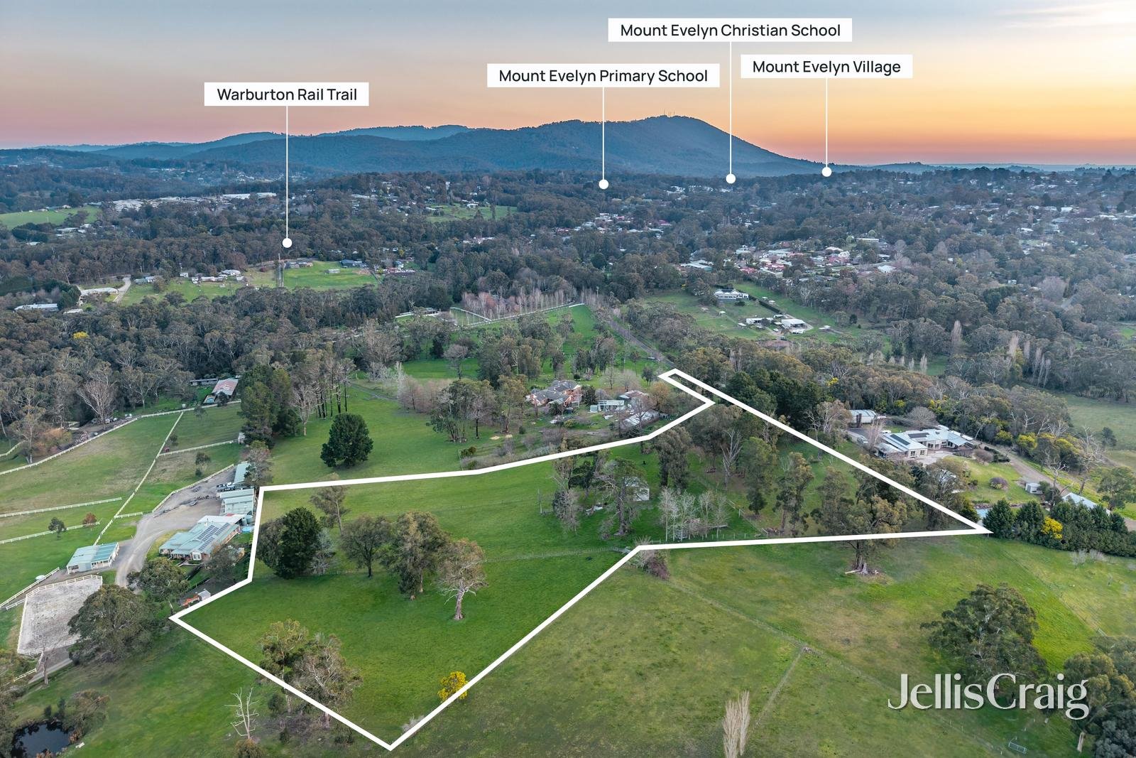 Lot 3/145 Bailey Road, Mount&nbsp;Evelyn image 14