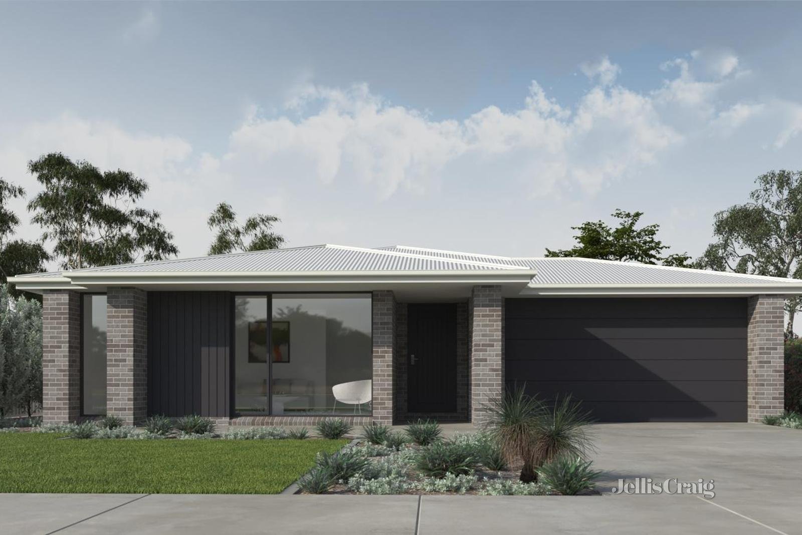 Lot 316 Janson Road, Brown Hill image 1