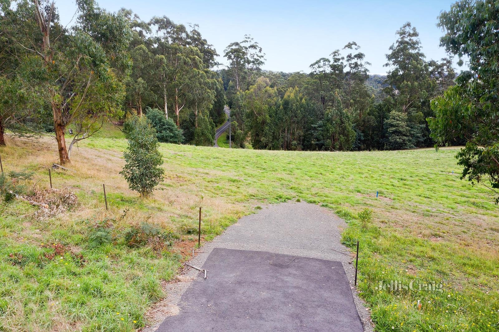 Lot 3/176 Whittlesea-Kinglake Road, Kinglake image 2