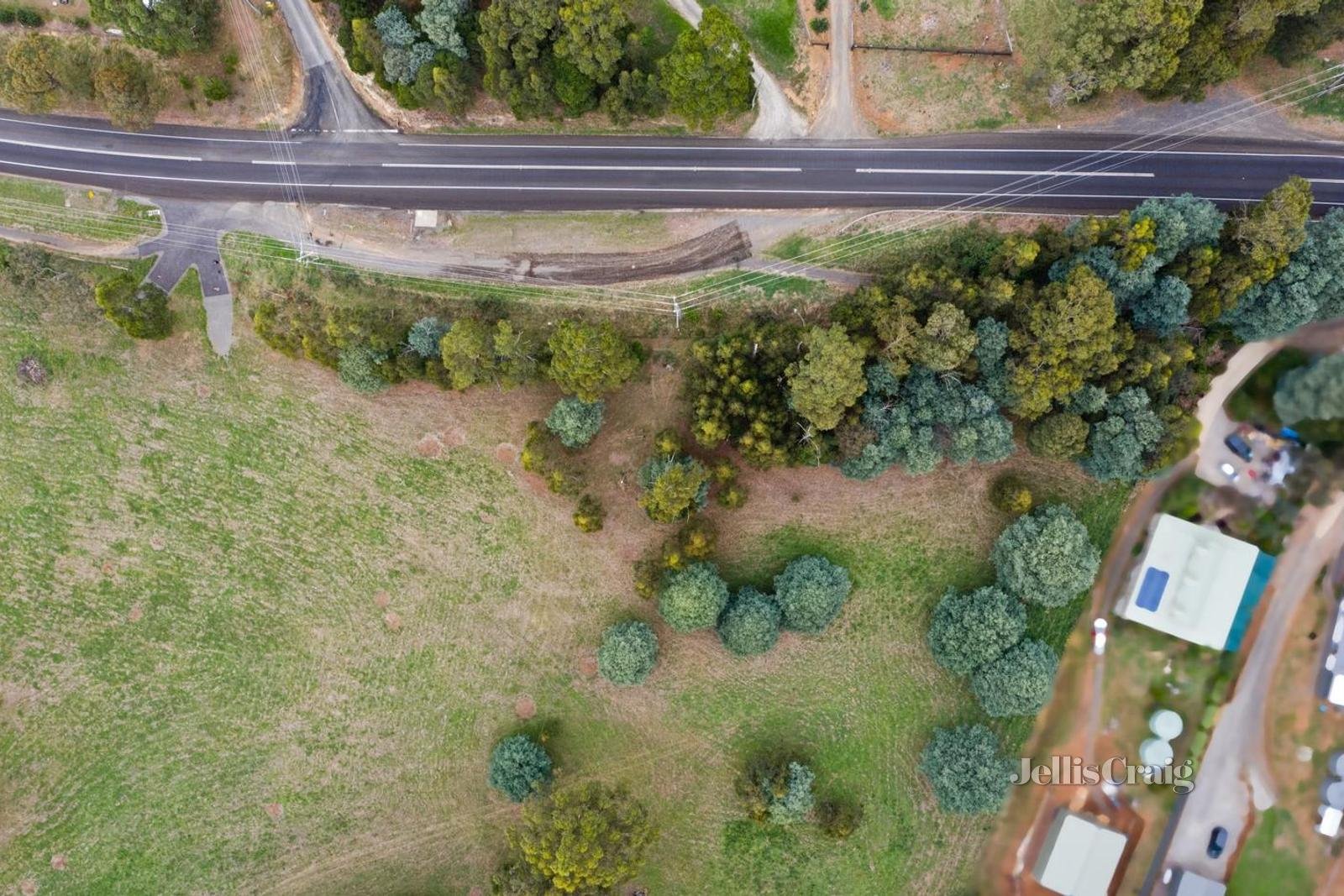 Lot 3/176 Whittlesea-Kinglake Road, Kinglake image 5
