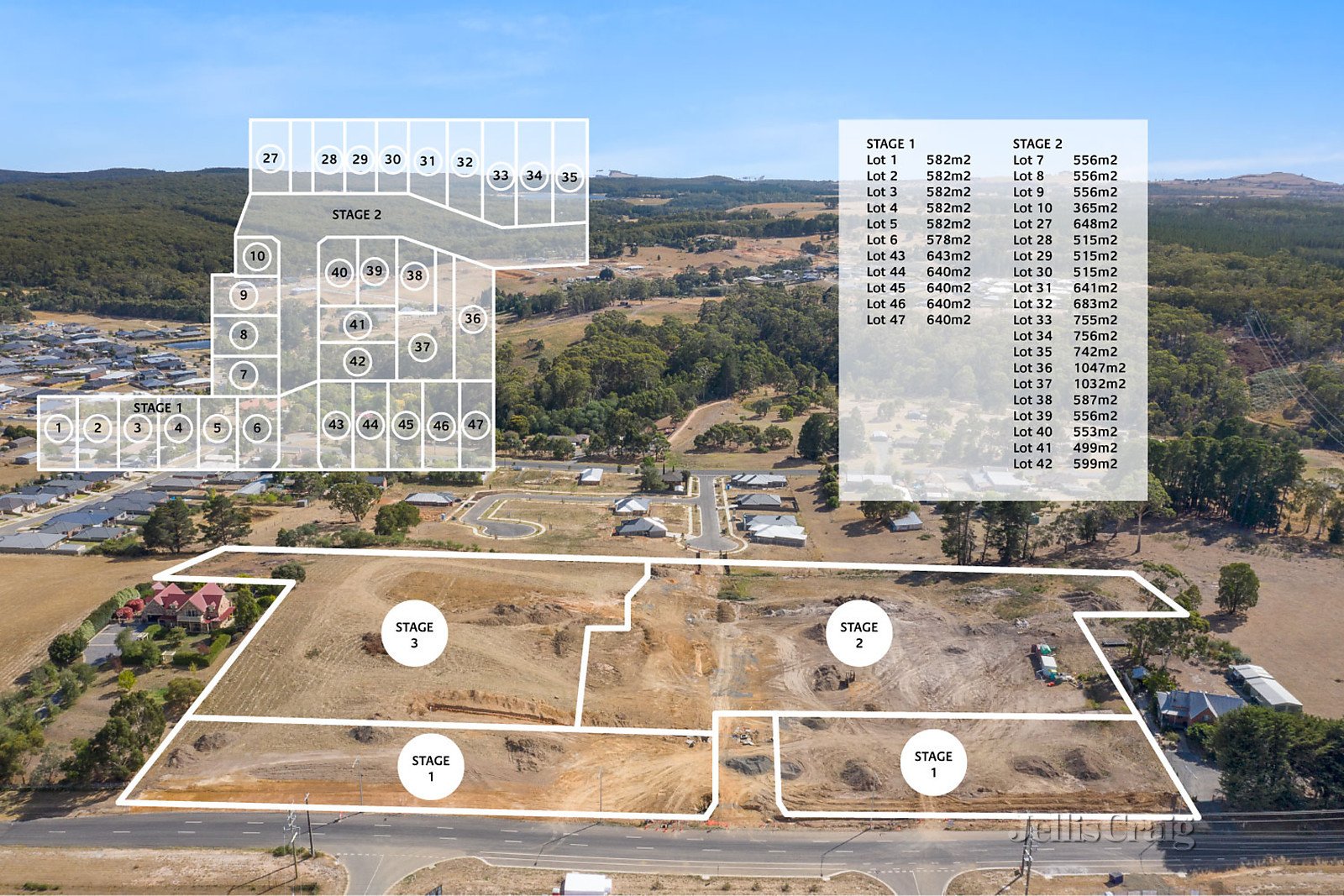 Lot 32 Lautaret Road, Brown Hill
- Print Image 1