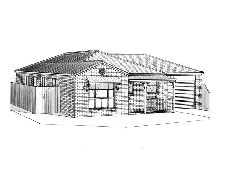 Lot 33 Yarra Park Drive, Sebastopol image 1