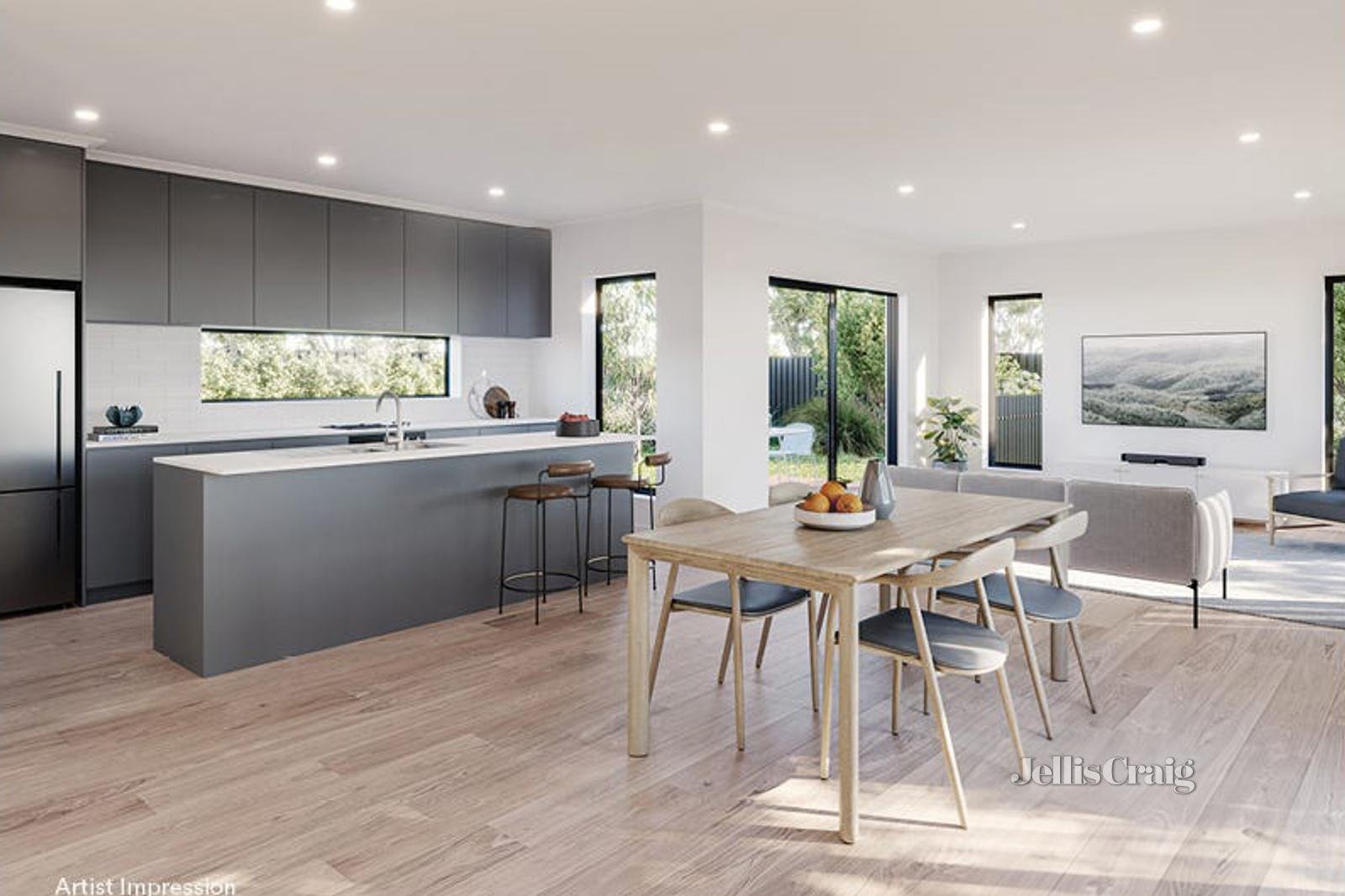 Lot 35/15-29 Coomoora Road, Springvale South image 3