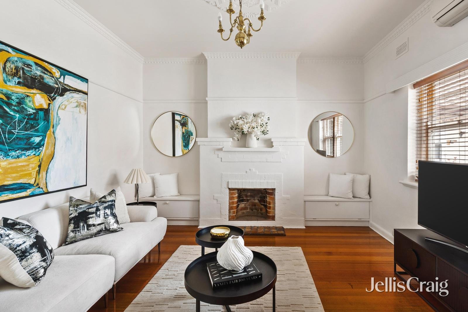 4/11 Lennox Street, Hawthorn image 3