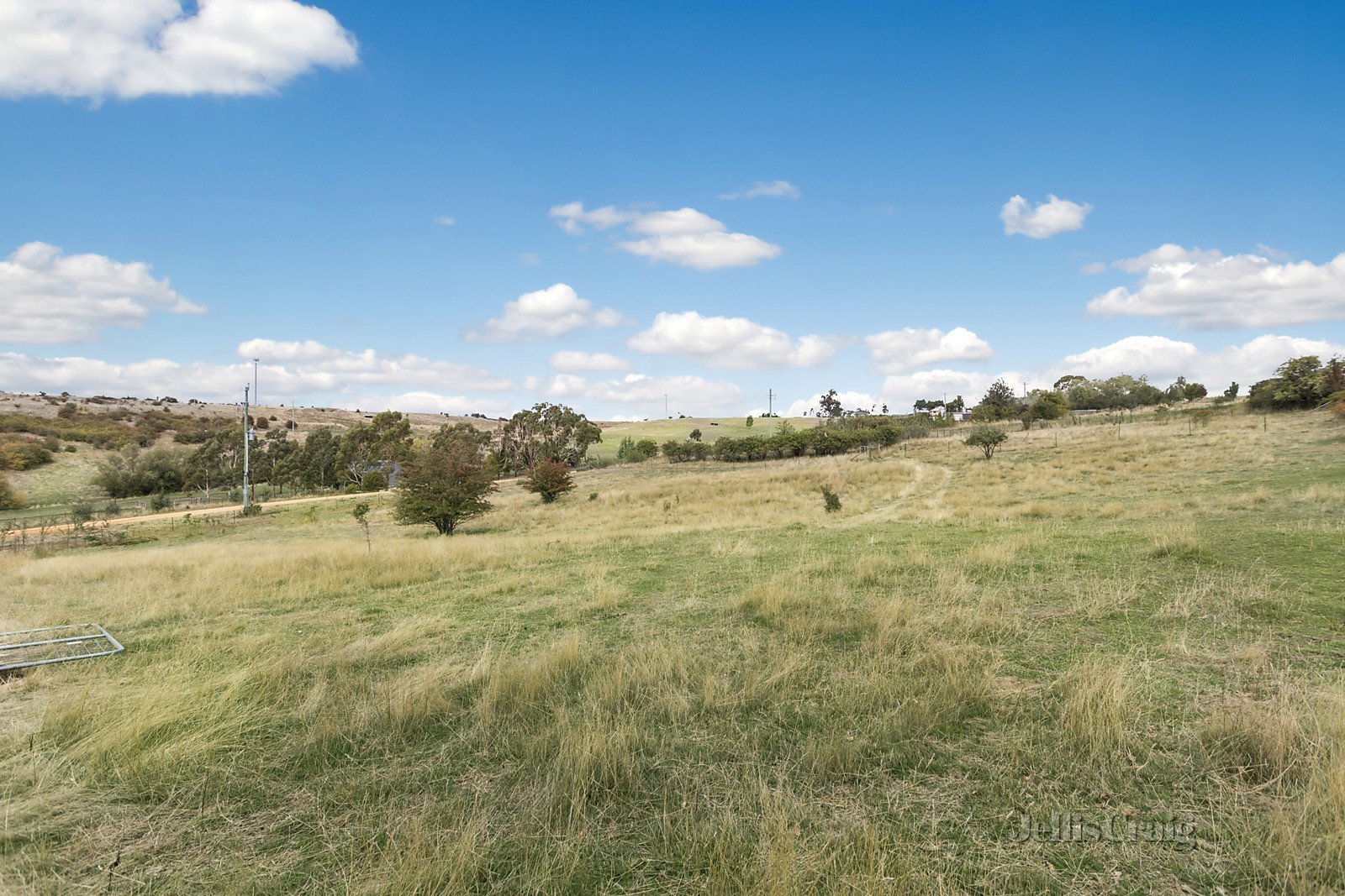 Lot 46 Lyell Street, Taradale, VIC 3447 Land for Sale