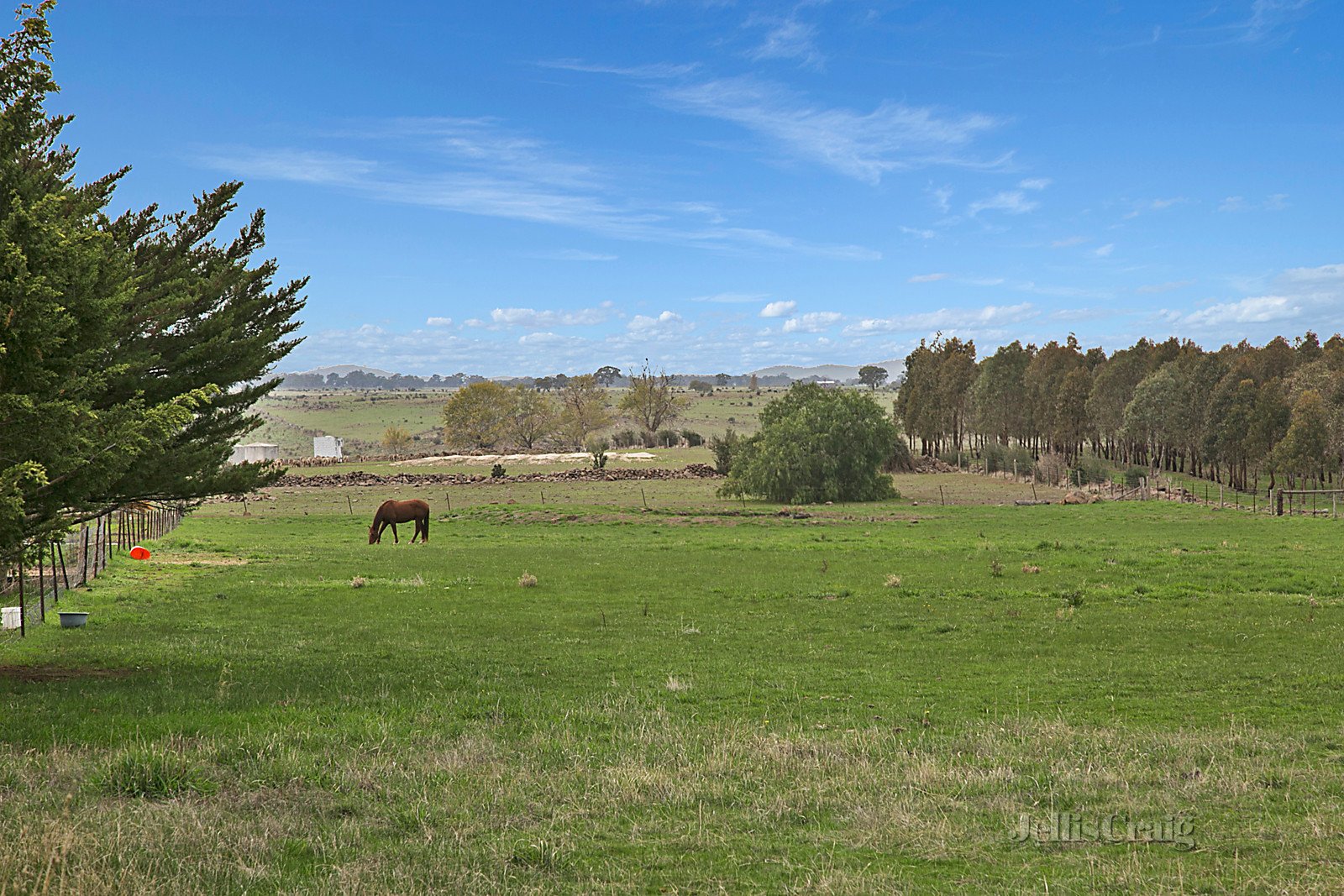 Lot 4 Road, Redesdale, VIC 3444 Land for Sale