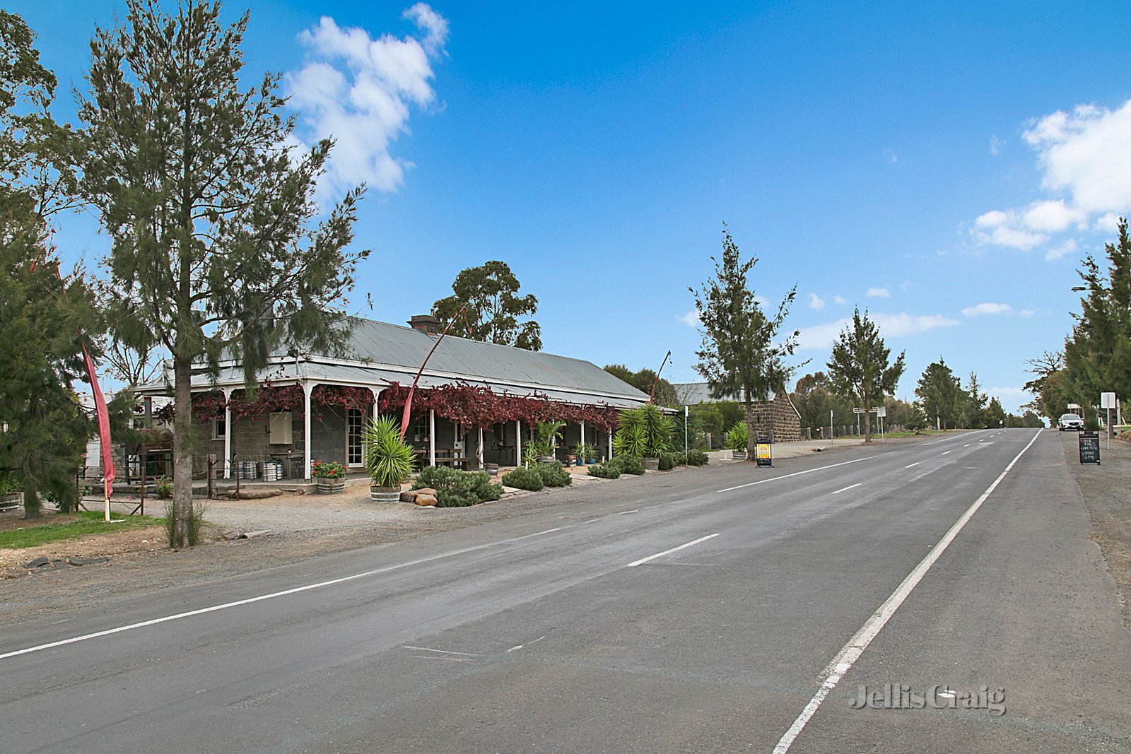 Lot 4 Kyneton-Redesdale Road, Redesdale image 4