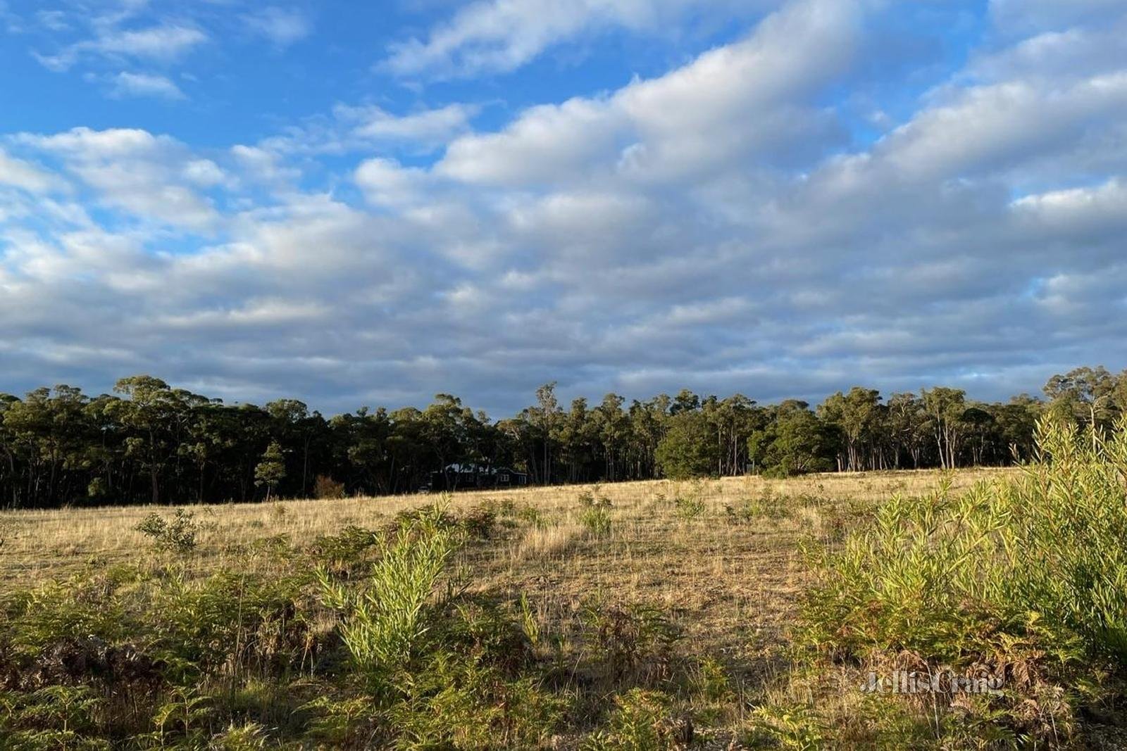 Lot 4 Ross Creek Haddon Road, Smythesdale, VIC 3351 Land for Sale