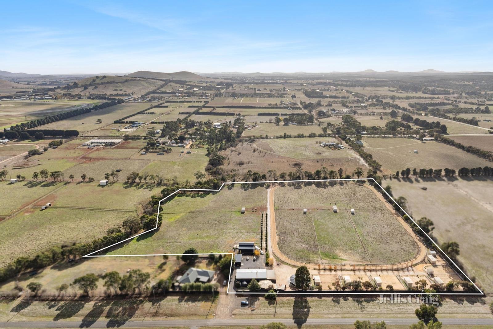 Lot 4/203 Sharpes Road, Miners Rest image 2