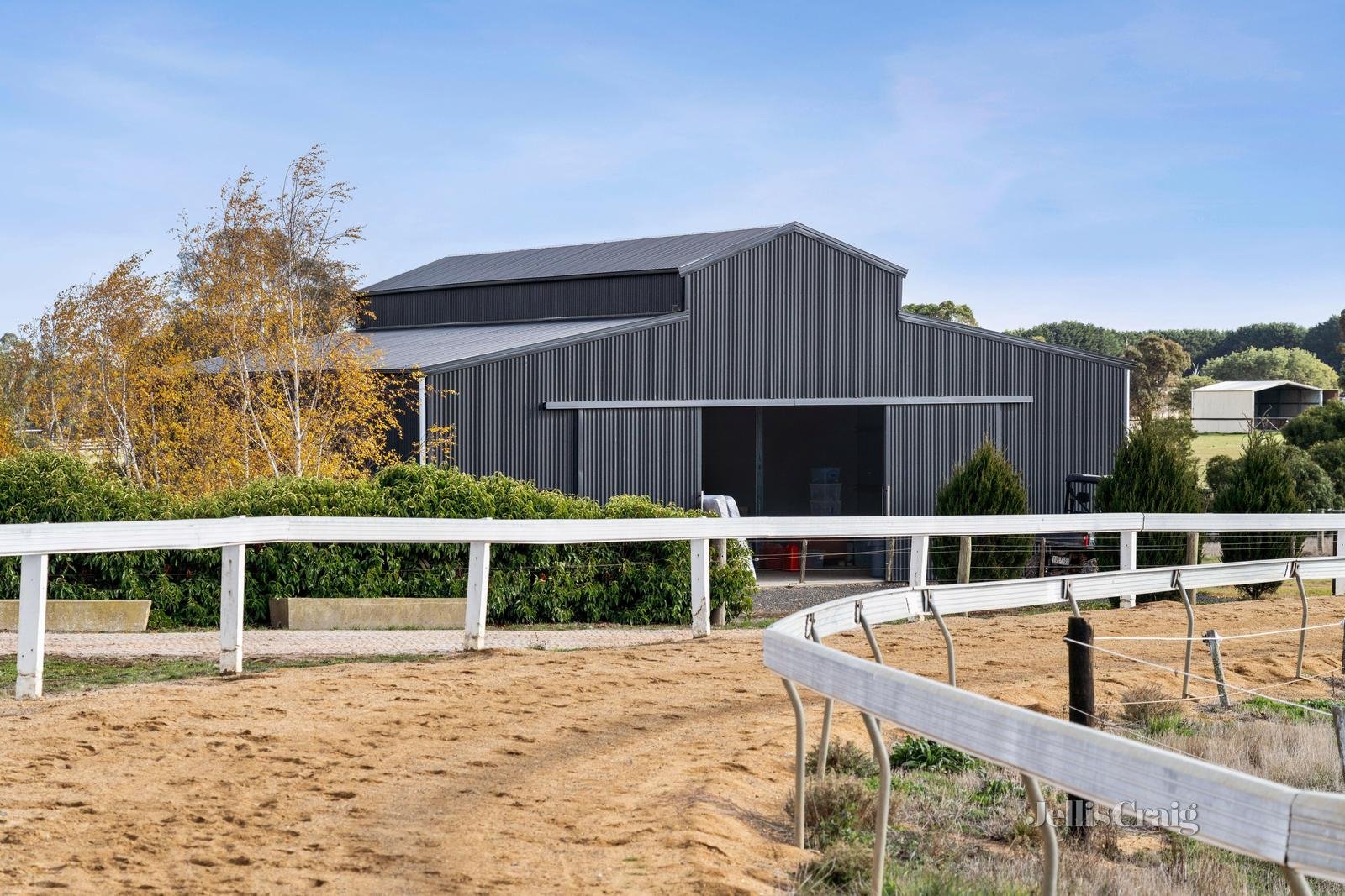 Lot 4/203 Sharpes Road, Miners Rest image 4