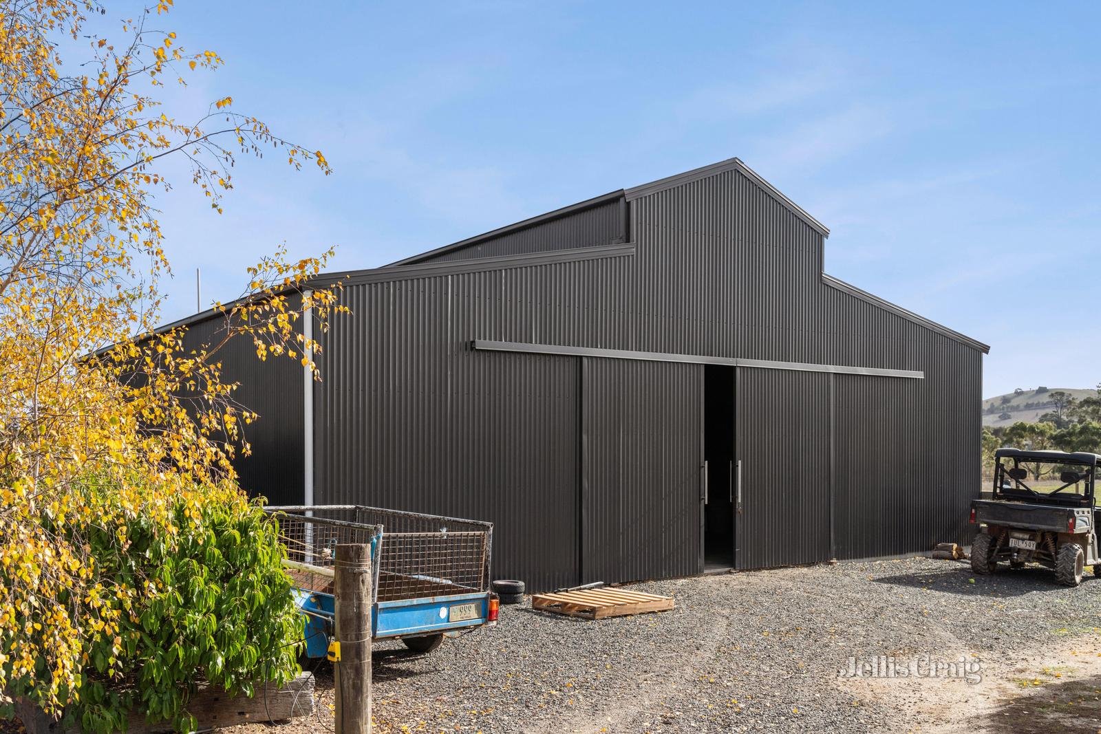 Lot 4/203 Sharpes Road, Miners Rest image 9