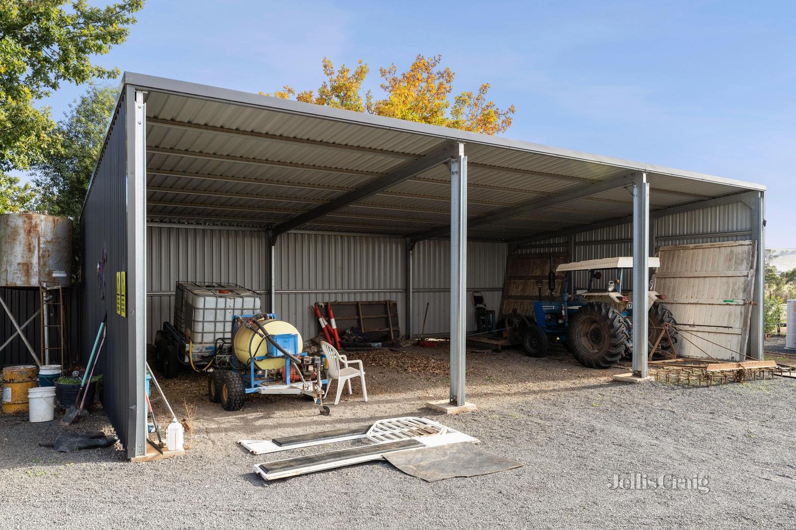 Lot 4/203 Sharpes Road, Miners Rest image 14