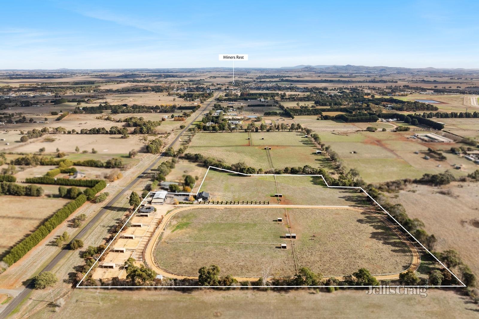 Lot 4/203 Sharpes Road, Miners Rest image 26