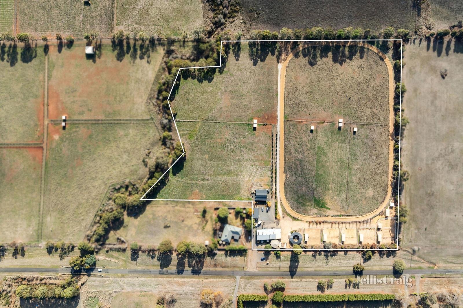 Lot 4/203 Sharpes Road, Miners Rest image 27
