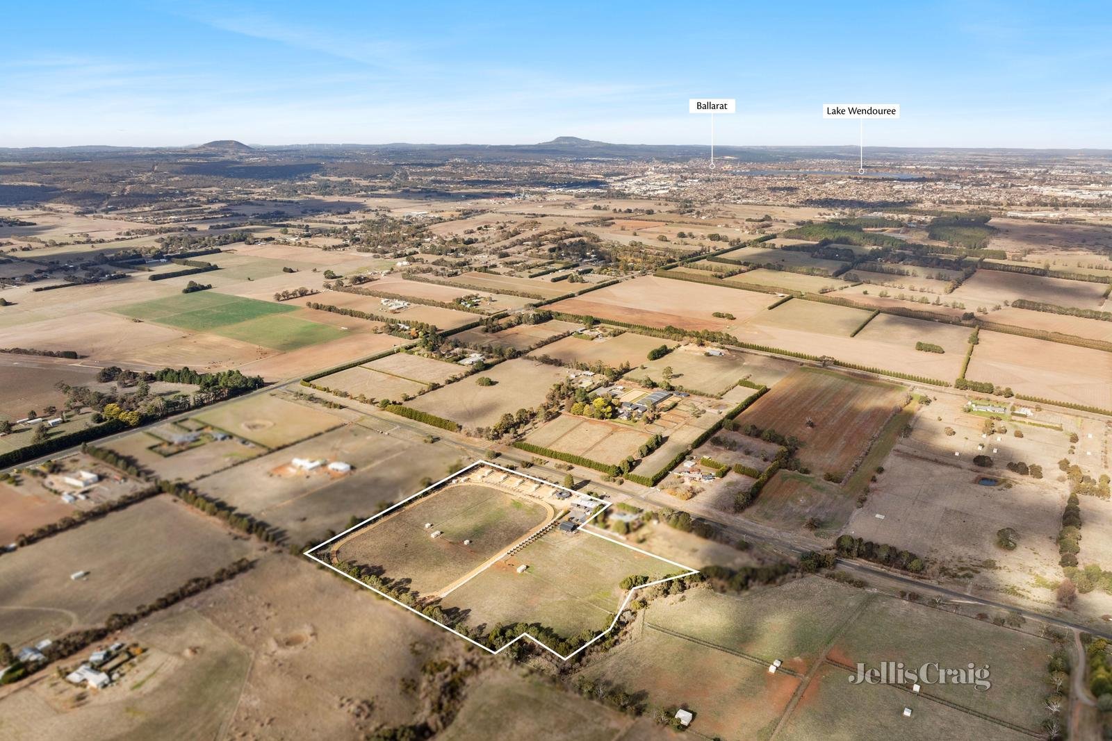 Lot 4/203 Sharpes Road, Miners Rest image 29
