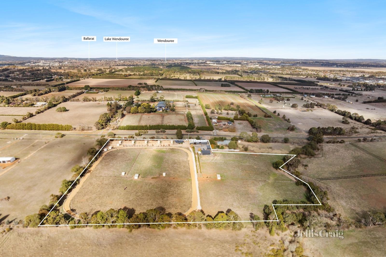 Lot 4/203 Sharpes Road, Miners Rest image 30