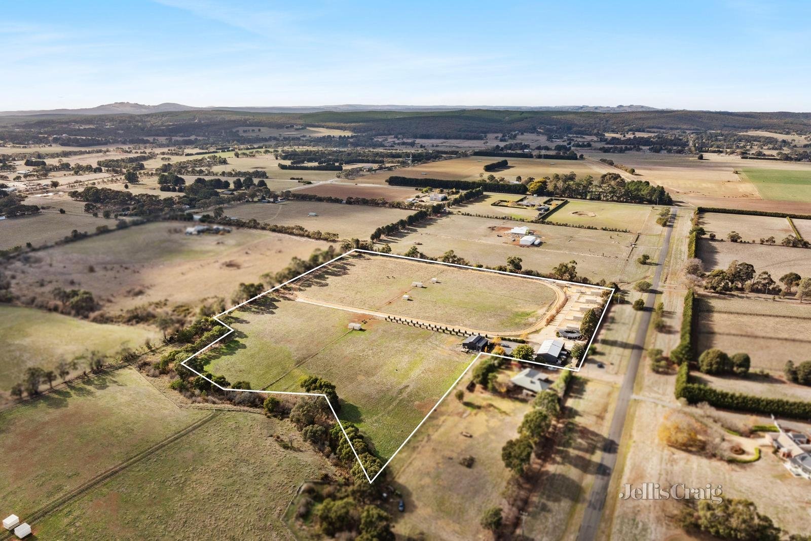 Lot 4/203 Sharpes Road, Miners Rest image 31