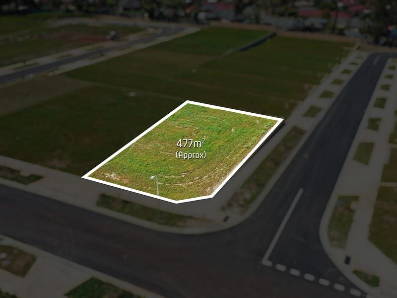 Lot 424 Cunningham Road, Lilydale image 1