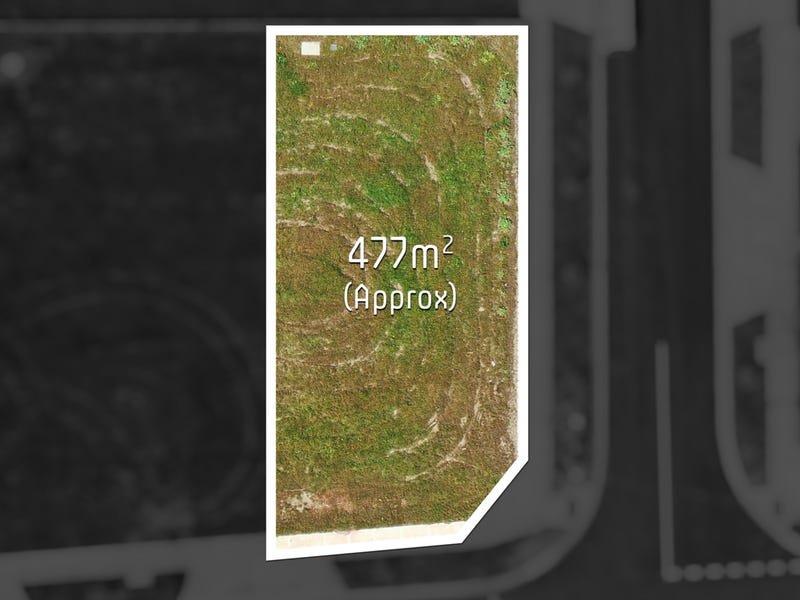 Lot 424 Cunningham Road, Lilydale image 2