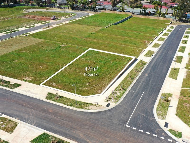 Lot 424 Cunningham Road, Lilydale image 3