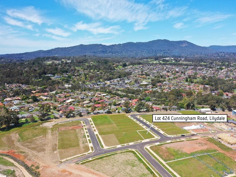 Lot 424 Cunningham Road, Lilydale image 6