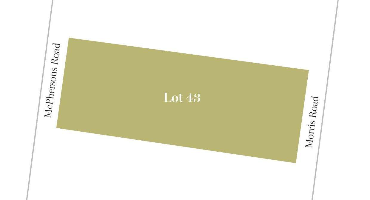 Lot 43 Lot 43 McPherson Road, Rokewood image 2