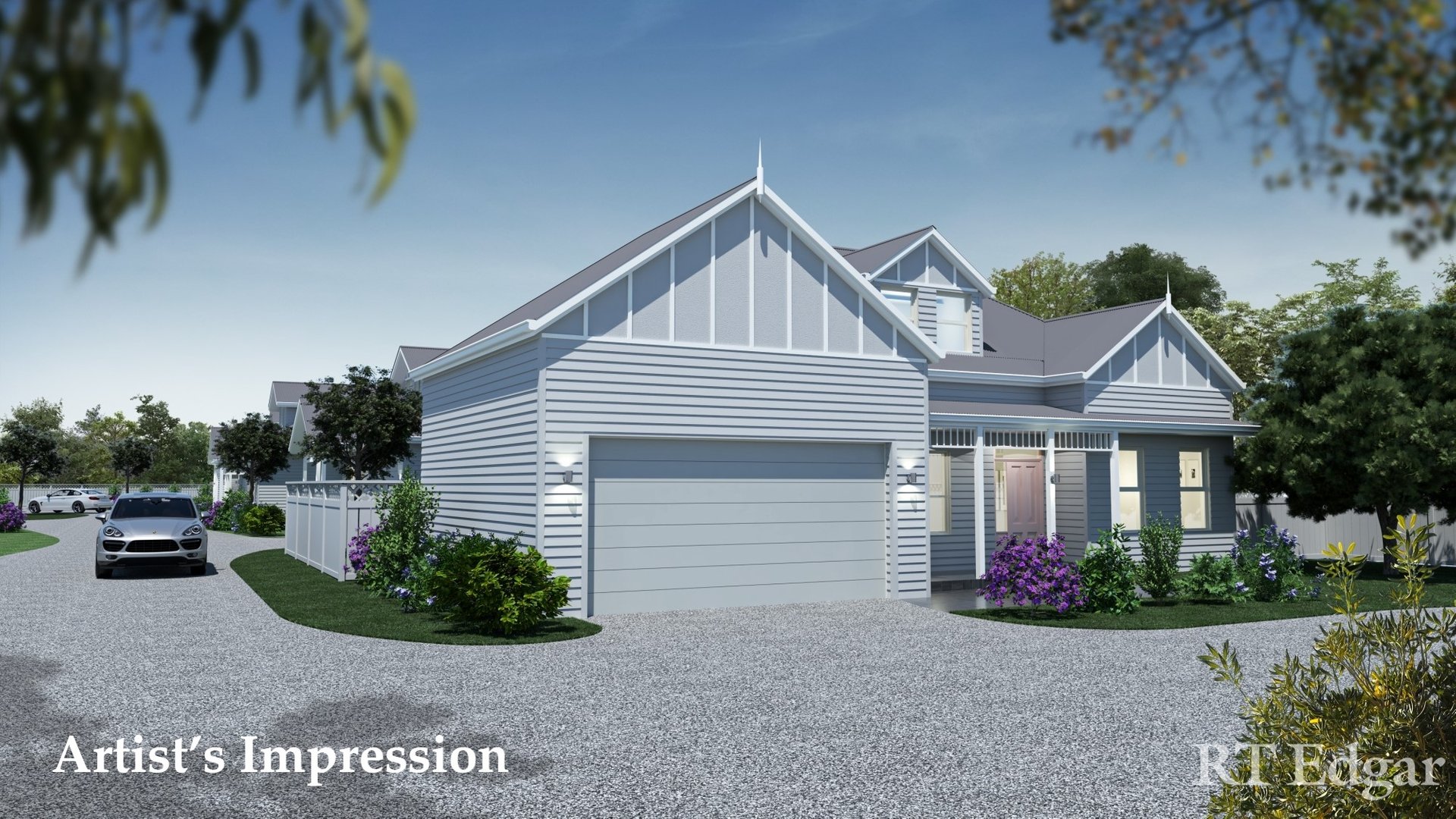 Property Gallery - Main Image