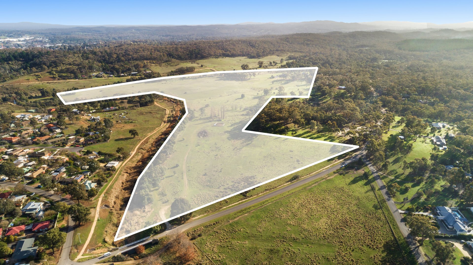 58 Happy Valley  Road, Castlemaine image 2