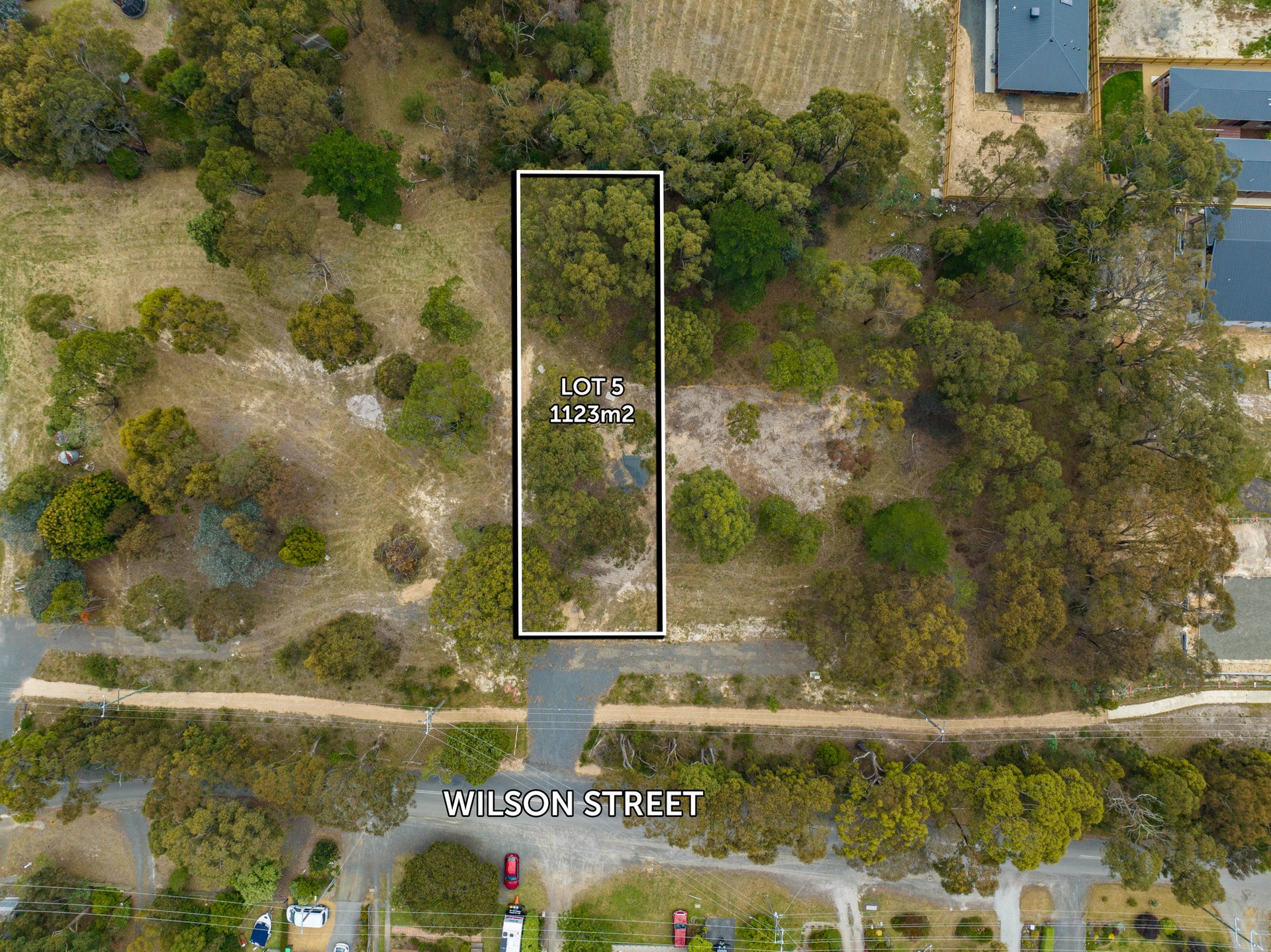 803 Wilson Street, Ballarat East, VIC 3350