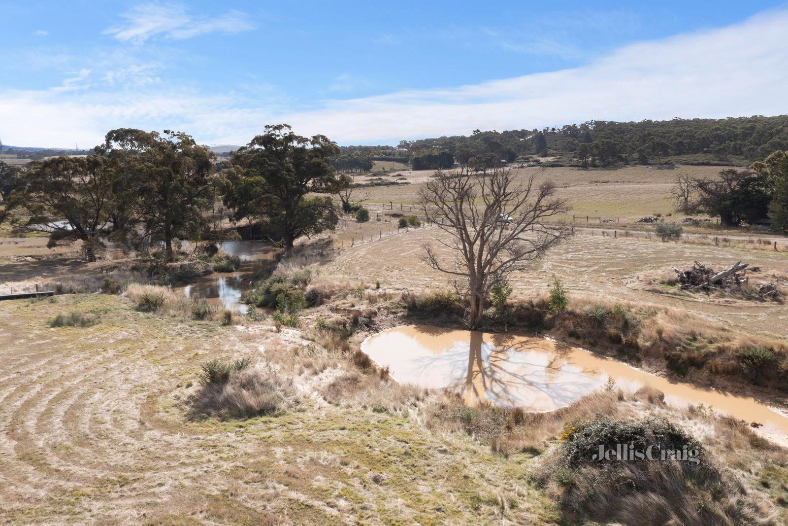Lot 5 Frasers Road, Invermay, VIC 3352 Land for Sale