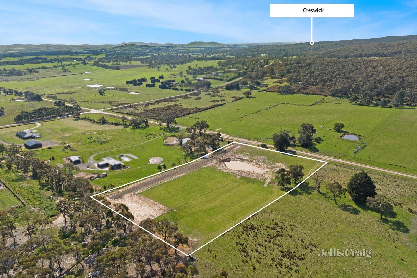 Lot 5 Frasers Road, Invermay image 2