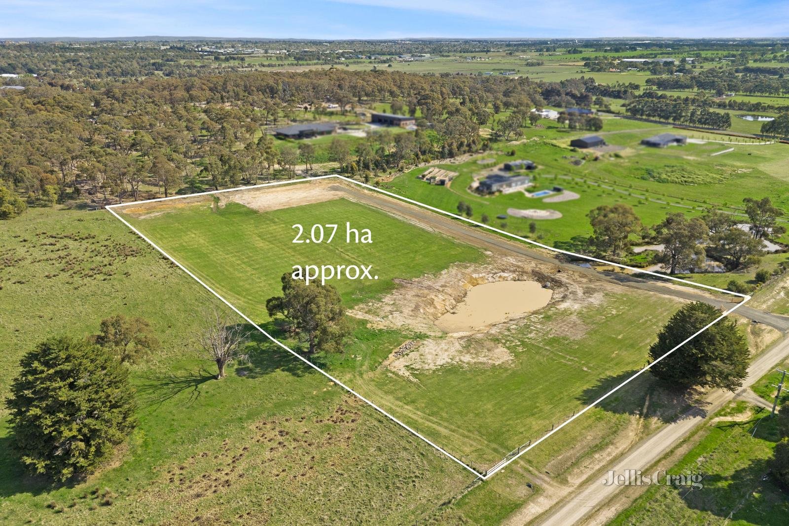Lot 5 Frasers Road, Invermay image 3