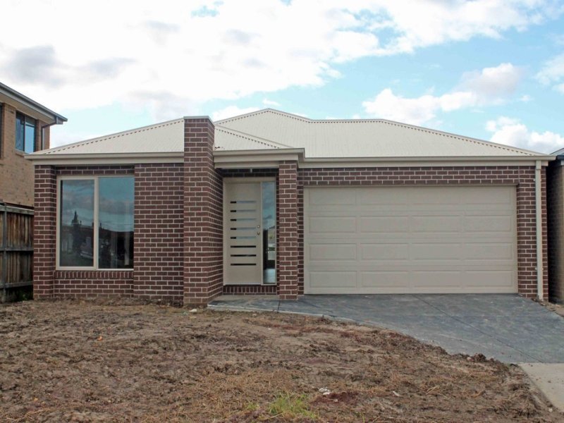 Lot 5 Wetlands View, Yarra Glen image 1