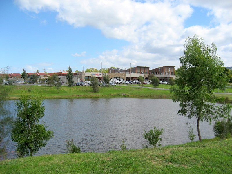 Lot 5 Wetlands View, Yarra Glen image 4