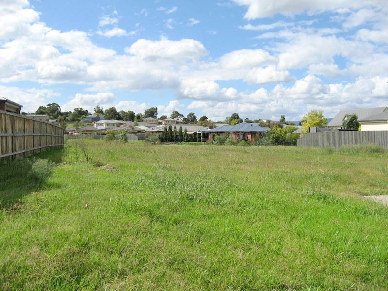 Lot 5 Wetlands View, Yarra Glen image 5