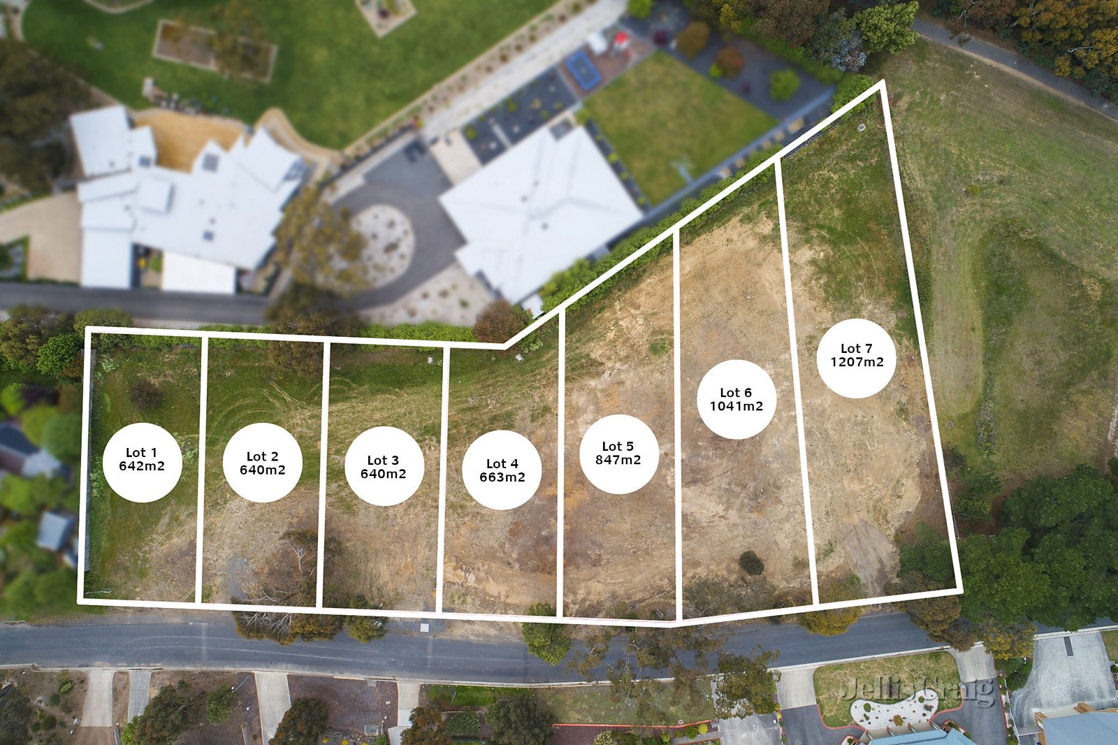 Lot 5/25 Hermitage Avenue, Mount Clear image 1