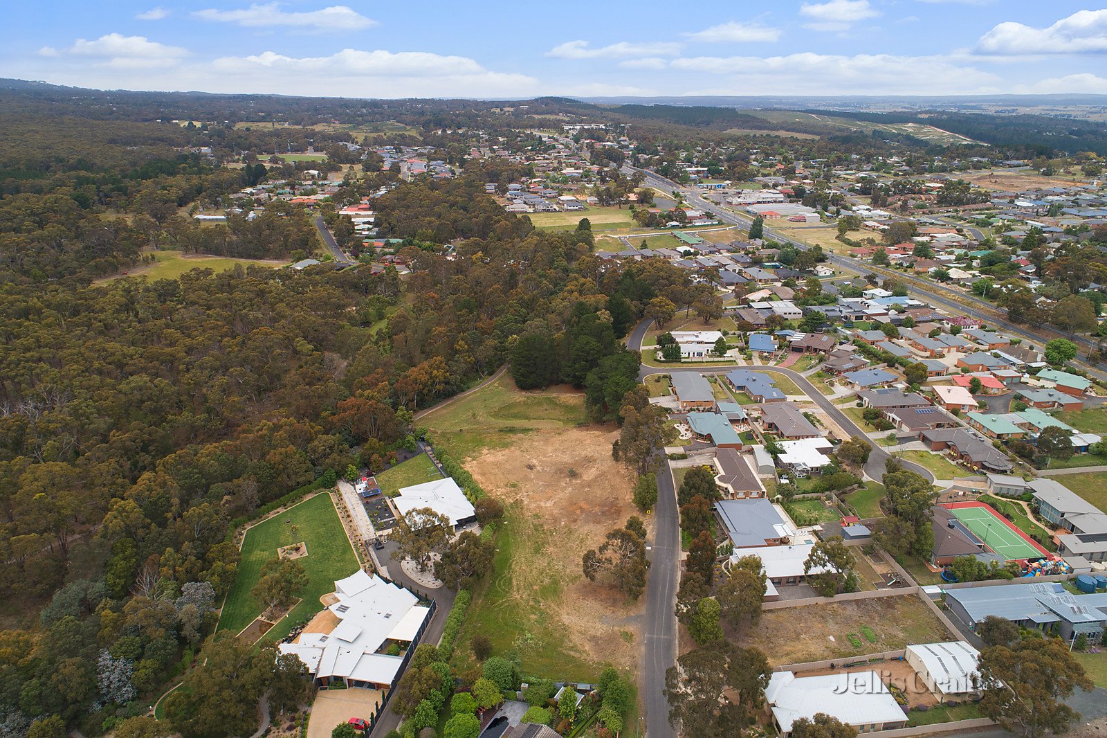 Lot 5/25 Hermitage Avenue, Mount Clear image 3