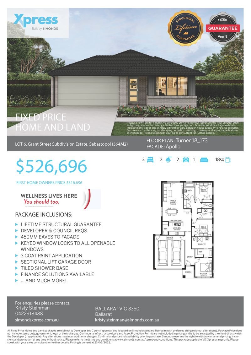 200 Grant Street, Sebastopol image 2