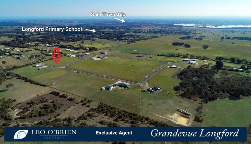 Lot 6, 34 Cumming Drive, Longford - Image 1