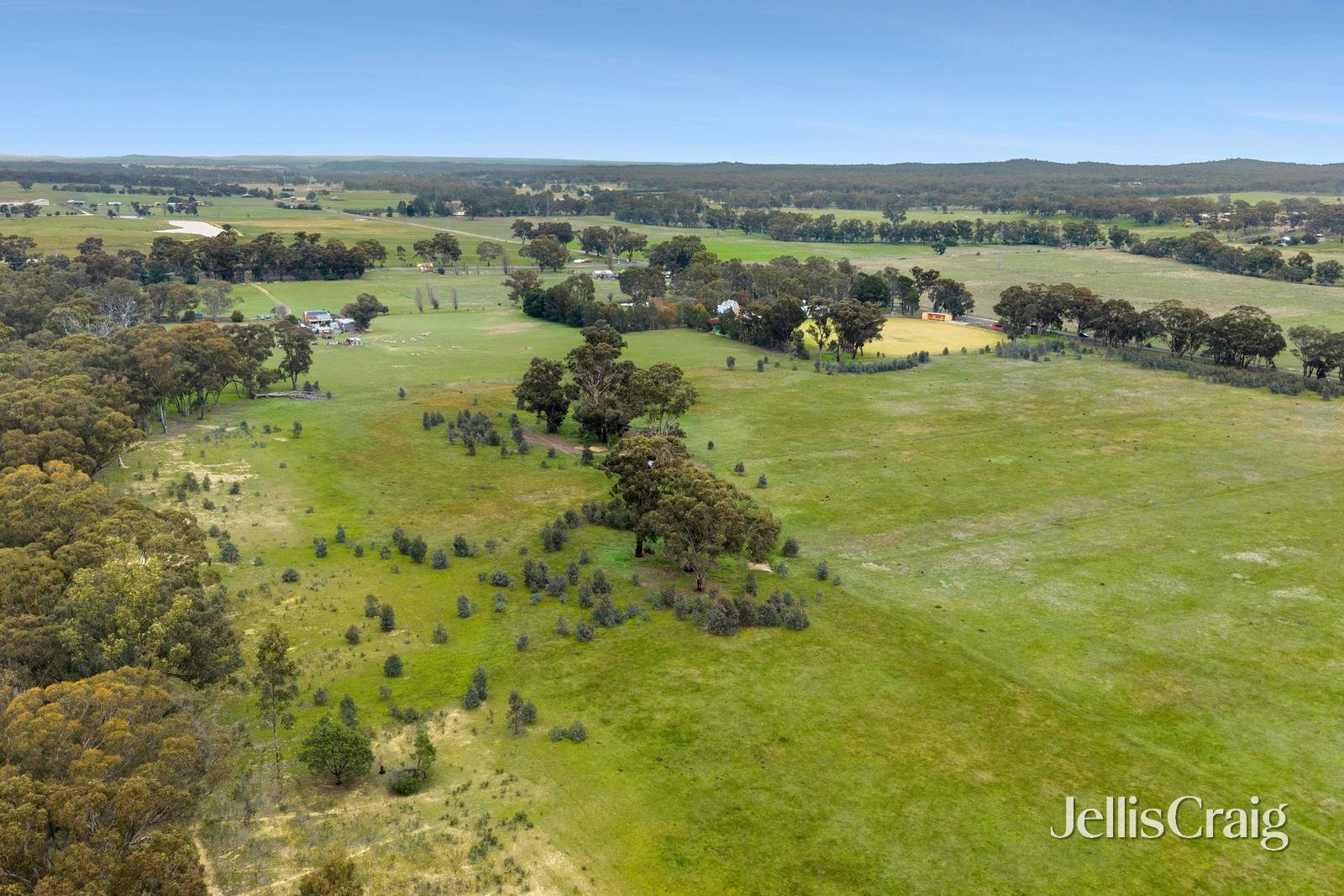Lot 6 & 7, 540 Muckleford Walmer Road, Muckleford image 7