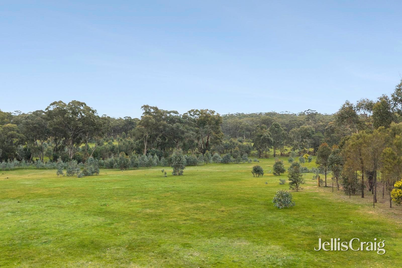 Lot 6 & 7, 540 Muckleford Walmer Road, Muckleford image 10