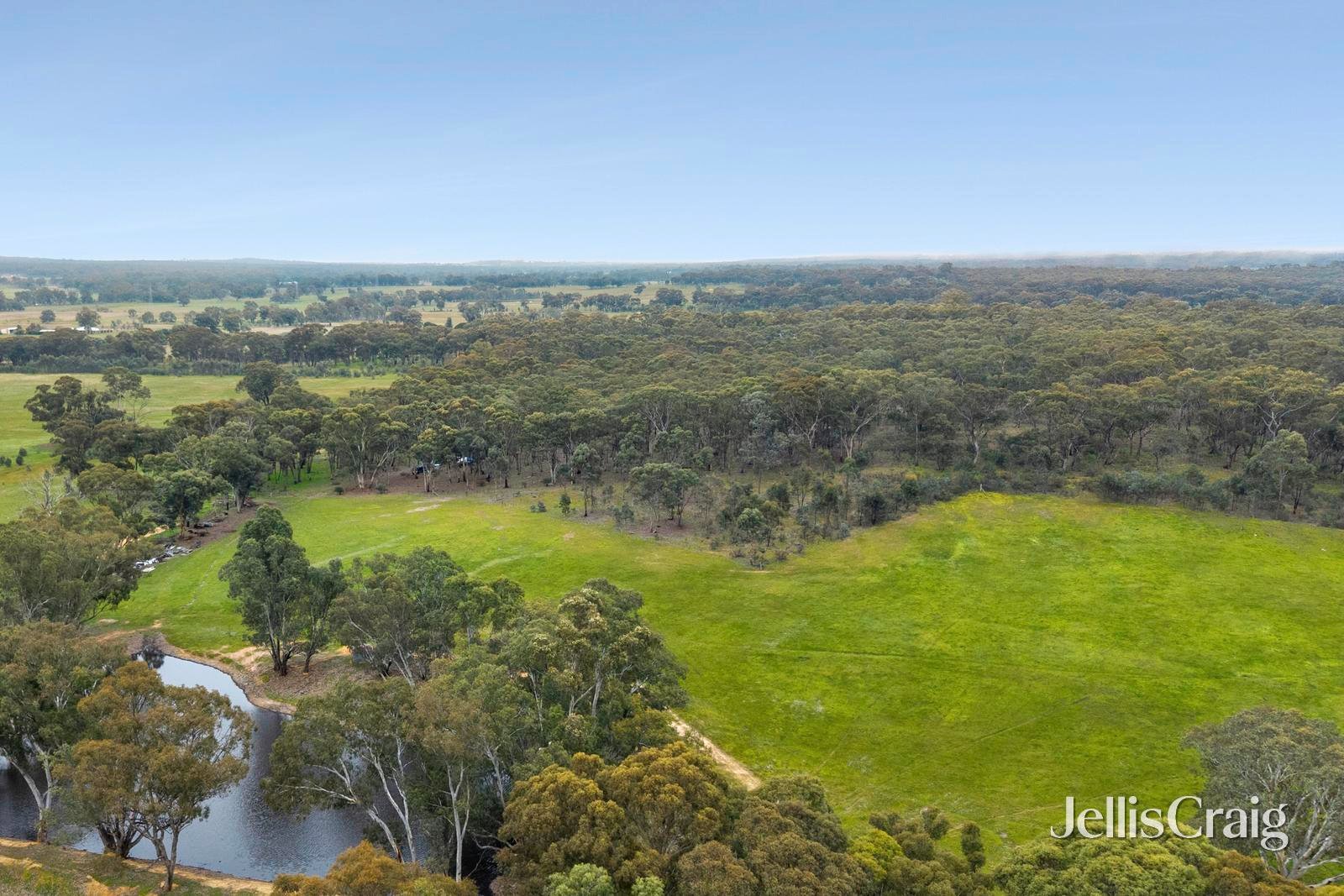 Lot 6 & 7, 540 Muckleford Walmer Road, Muckleford image 11