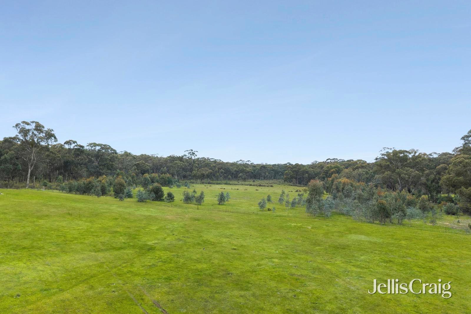 Lot 6 & 7, 540 Muckleford Walmer Road, Muckleford image 12